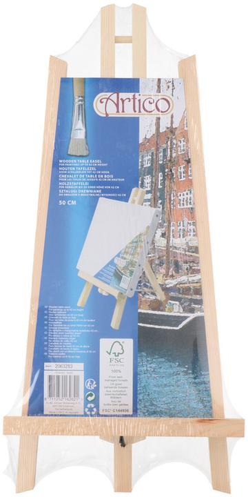 Produktbild Artico Tischstaffelei