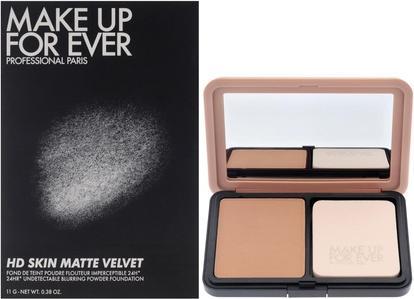 Produktbild Make Up For Ever Compact make-up HD Skin (Powder Foundation) 11 g - Shade: 2R28 Cool Sand (2R28 Cool Sand)
