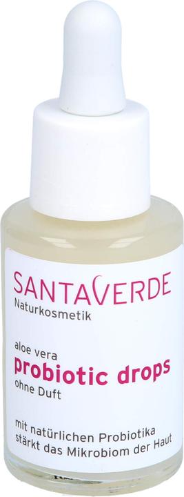 Immagine prodotto SantaVerde gocce probiotiche (30 ml)