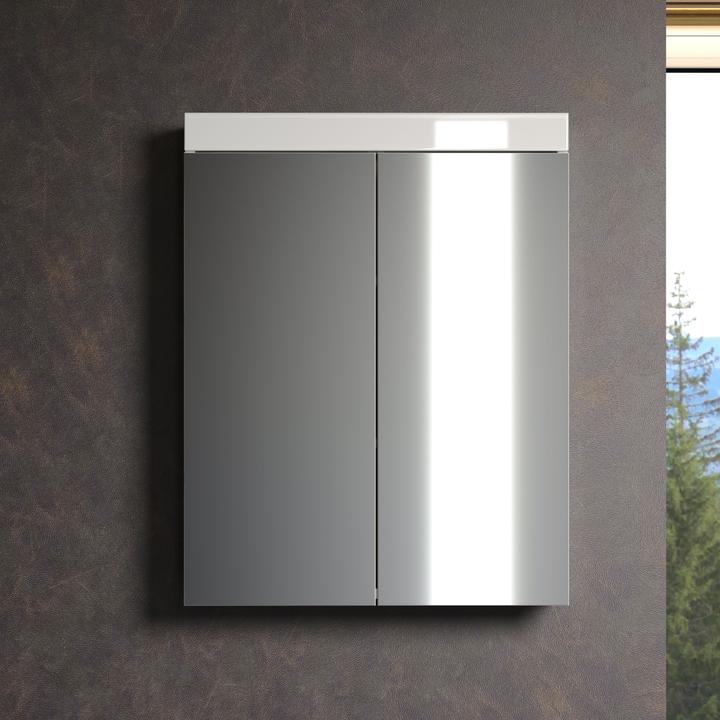 Immagine prodotto Trendteam Amanda (60 x 17 x 77 cm)