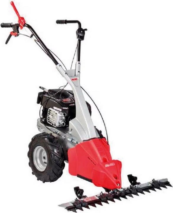 Actual product image AL-KO BM 875 III (Petrol)