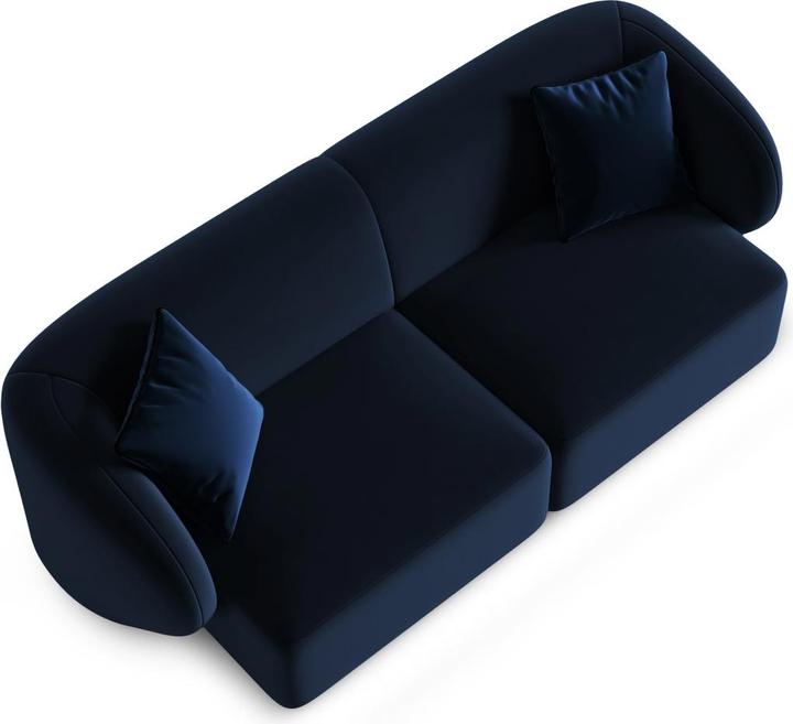 Actual product image Maison Heritage Chiara (2 person sofa, 3-seater, 4-seater)