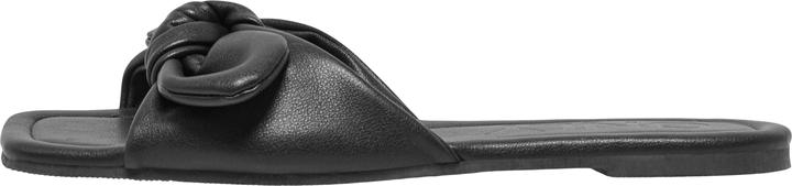 Only Kunstleder Sandalen