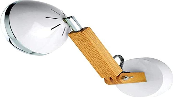 Produktbild Piffany Copenhagen Piffany Mr. Wattson Wall lamp Nardo grey (G9)