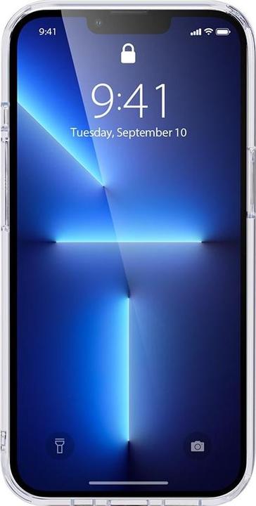 Produktbild Nevox StyleShell ShockFlex (Apple iPhone 14 Pro Max, Apple iPhone 14)