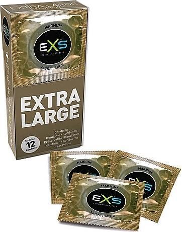 Produktbild EXS Magnum (12 Stk.)