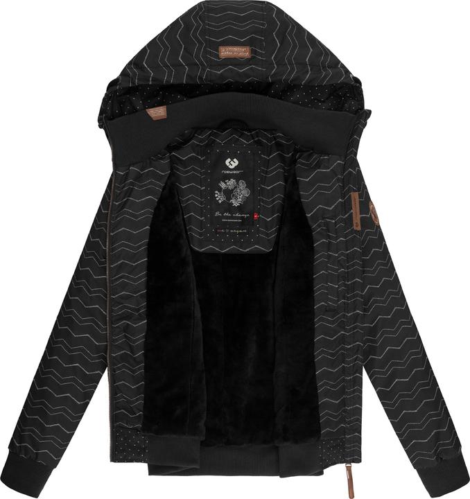 Actual product image Ragwear Nuggie Zig Zag Intl. (S)