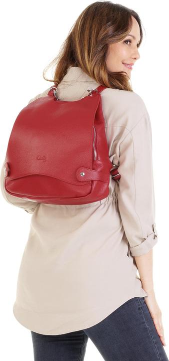 Actual product image Cluty Rucksack (6 l)