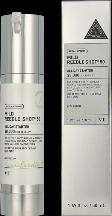 Actual product image VT Reedle (50 ml)