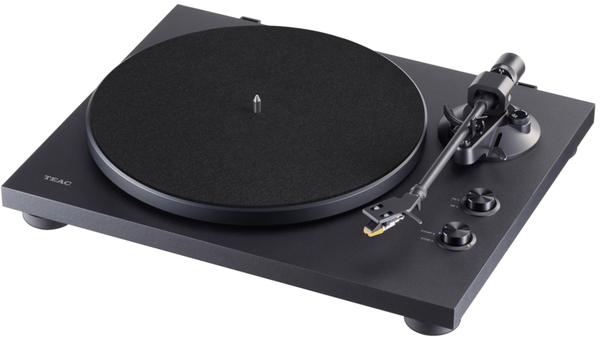 Actual product image TEAC TN-280BT-B