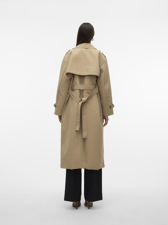 Produktbild Vero Moda VMCHLOE Trenchcoat Trenchcoat (XS)