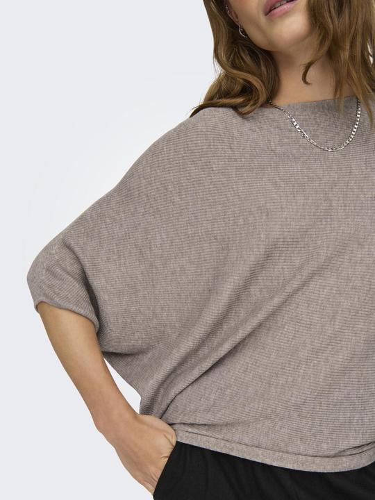 Actual product image JdY Bat sleeve knit sweater (XS)