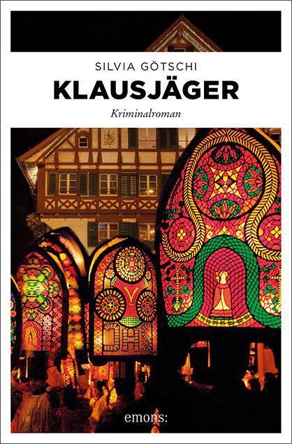 Immagine prodotto Klausjäger (Tedesco, Silvia Gochi, 2016)