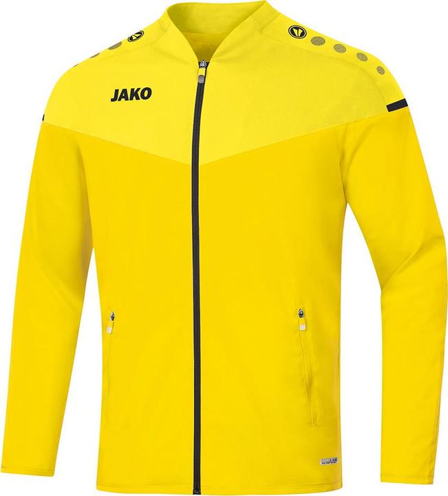 JAKO Präsentationsjacke Champ 2.0