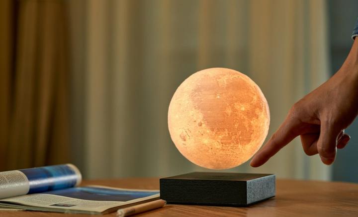 Produktbild Gingko Smart Moon