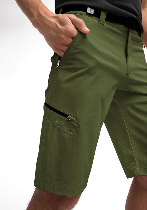 Actual product image Maier Sports Nile Bermuda (48)
