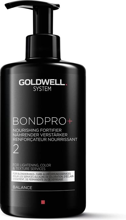 Produktbild Goldwell Bond Pro+ 2 Nourishing Fortifier (500 ml)