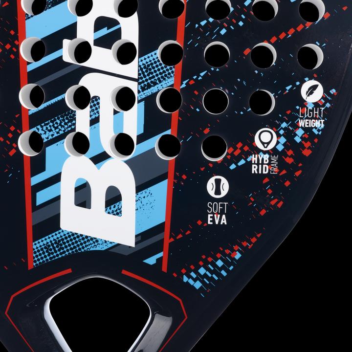 Actual product image Babolat Reflex