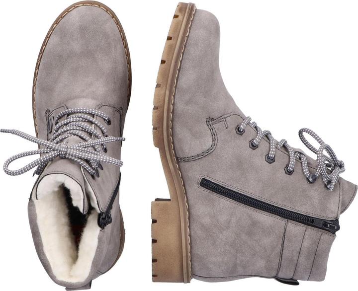 Actual product image Rieker Ankle boot - 101568 (40)