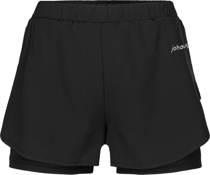 Actual product image Johaug Discipline Shorts 2.0 (M)