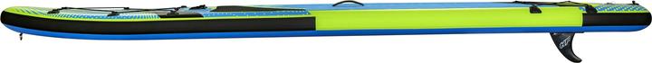 Actual product image Bestway Hydraulic power support board 381 x 79 x 15 cm 65373 (381 cm, 1-piece)