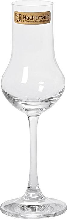Actual product image Nachtmann Vivendi set of 4 (0.80 dl, 4 x, Liqueur glasses + grappa glasses)