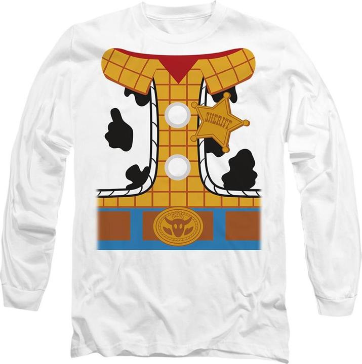 Produktbild Toy Story TShirt (L)