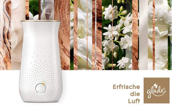 Immagine prodotto Glade Sense & Spray