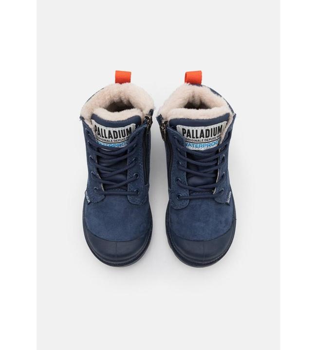 Produktbild Palladium Pampa Hi Cuff WP OZ - 42372 (31)
