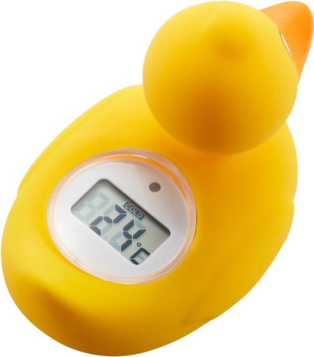 Image du produit Diaqua thermomètre de bain