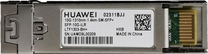 Produktbild Huawei SFP-10G-iLR SFP+ Modul, iLR
