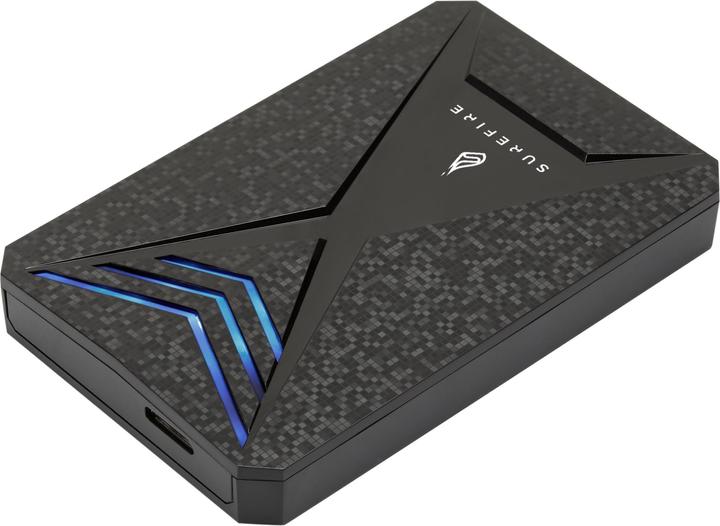 Produktbild SureFire GX3 Gaming HDD (2 TB)