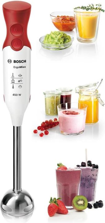 Immagine prodotto Bosch Hausgeräte Msm64110