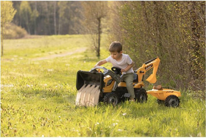 Actual product image Smoby Builder Max