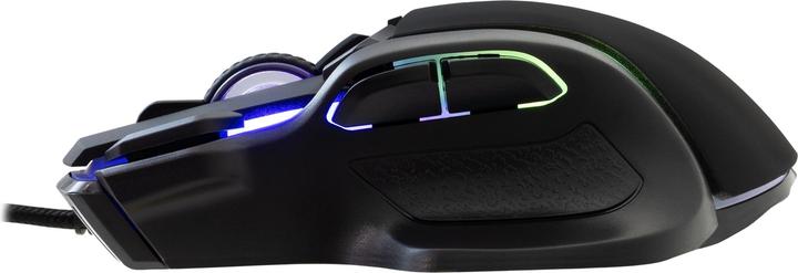 Productafbeelding Baracuda BGM-071 Piranha Black