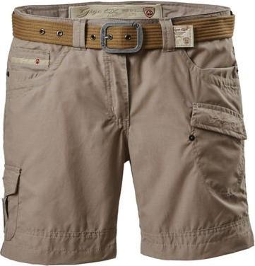 Image du produit G.I.G.A DX Casual Shorts mit Gürtel (M)