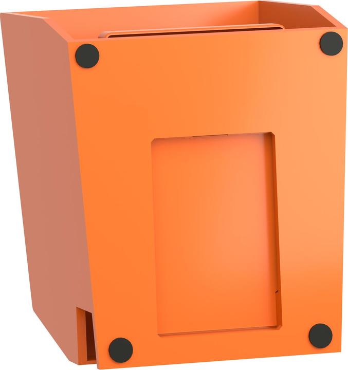 Actual product image Schneider Electric Guarded Footswitch,XPER511,2NC 2NO