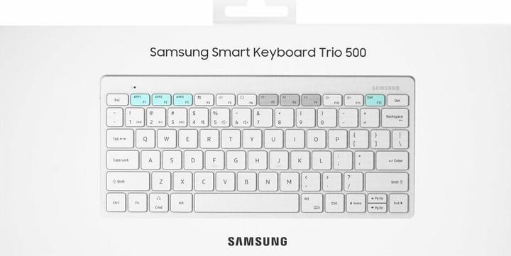 Actual product image Samsung B3400UWE Multi Bluetooth, White (White) (Eng. Int., Wireless)