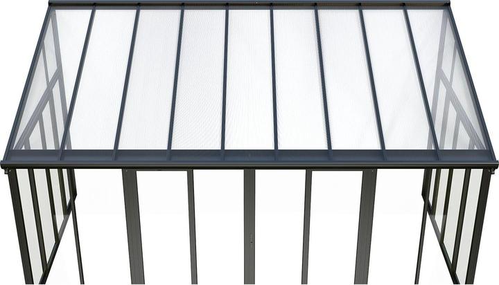Image du produit Juskys Jardin d'hiver