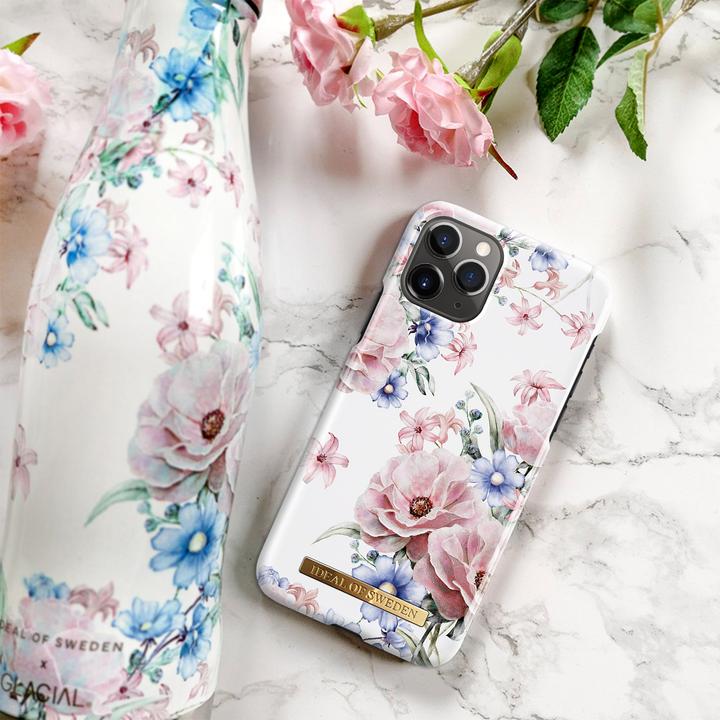 Actual product image iDeal Of Sweden floral romance (Apple iPhone 11 Pro)