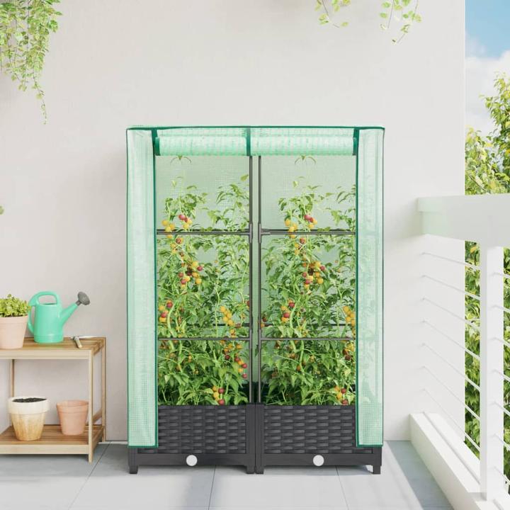 Produktbild VidaXL Lidiia
