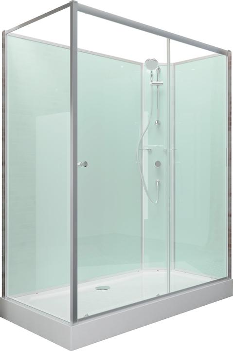 Produktbild Schulte Ibiza (120 cm, 80 cm, 204 cm)
