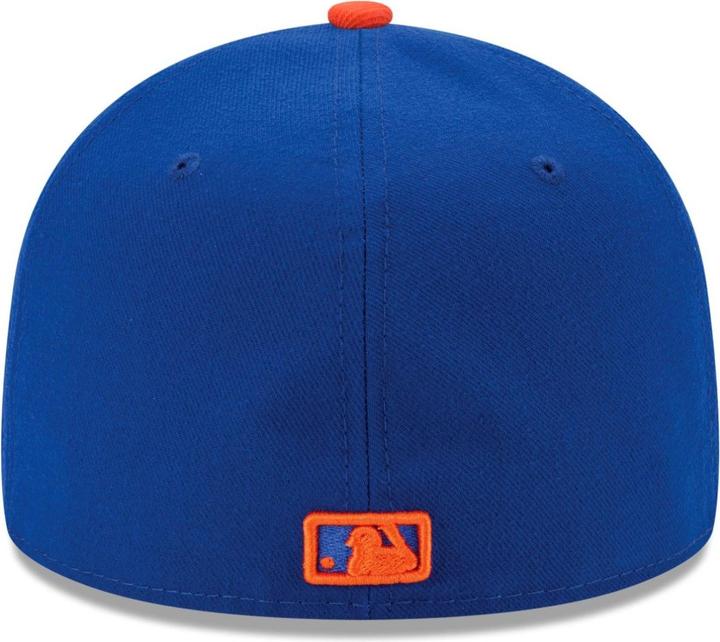 Immagine prodotto New Era 59Fifty Fitted Cap - SPILL New York Mets - 7 5/8 (7 5/8)