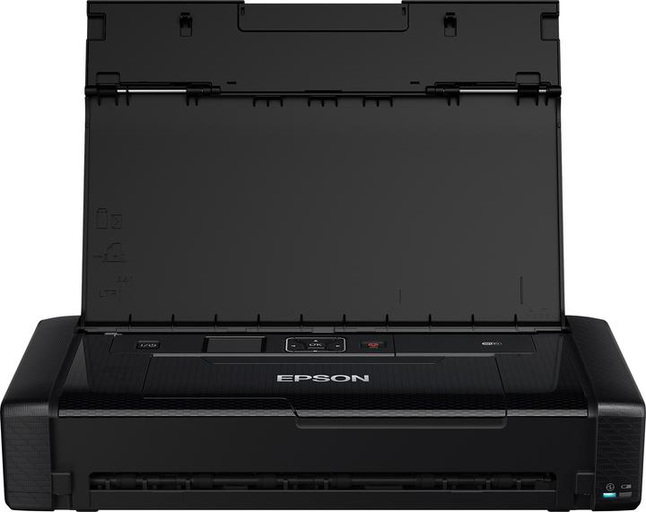 Actual product image Epson WF-110W Workforce (Ink, Colour)
