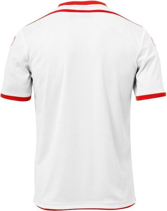 Actual product image Uhlsport Tunisia Kids World Cup Jersey 2018-19 (140)