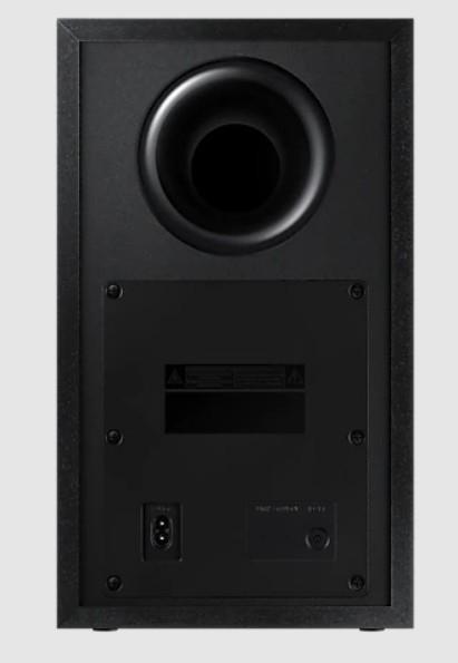 Produktbild Samsung HW-Q700A/ZG (330 W, 3.1.2 Kanal)
