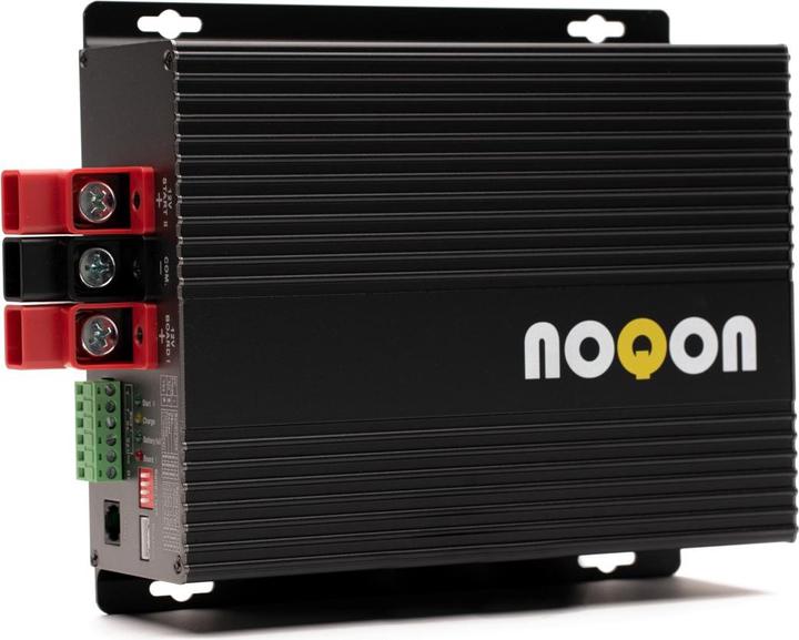 Produktbild Noqon NB60 Ladebooster 60A