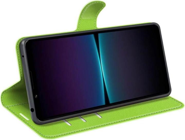 Image du produit Cover-Discount Étui en cuir pour Sony Xperia 1 VI (Sony Xperia 1 VI)