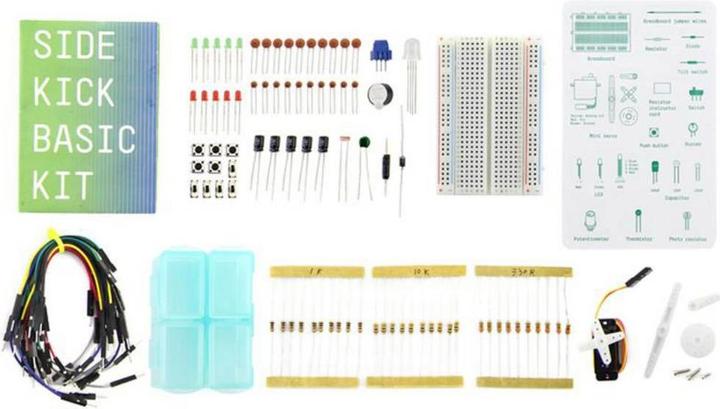 Produktbild Seeed Studio 110060025 Arduino Erweiterungs-Platine Passend für (Entwicklungskit