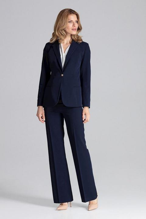 Actual product image Figl Jacket model (S)